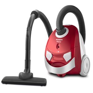 Aspirador Next 1500 Mondial Vermelho 1200W AP-12