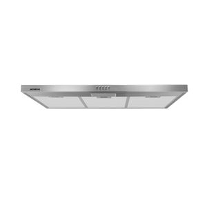 Depurador de Ar Inox 90cm Mondial Inox 165W DP90-01