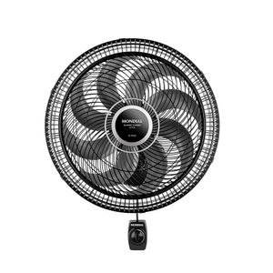 Ventilador de Parede Mondial Turbo 8 Pás VTX-40P-8P