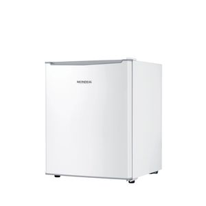 Frigobar Mondial 73L Porta Reversível Branco FGB-01-W80