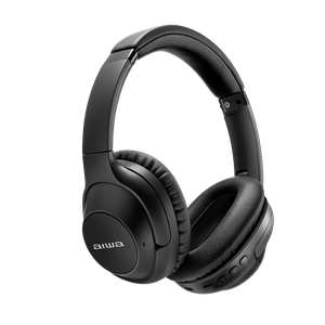 Fone de ouvido Headphone Aiwa HP-05 HI-FI ANC NFC BT APP